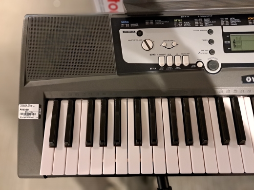 AC Adapter For Yamaha EZ-200 EZ200 Keyboard Wall Charger Power - Foto 9